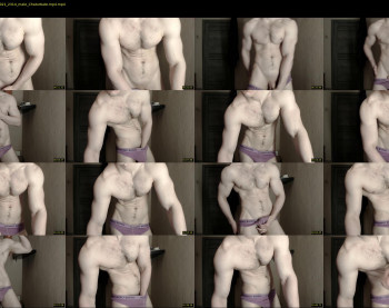 big_nick_for_you_ — 4 minute Chaturbate male cam show recording, 1080p, Apr 11, 2021