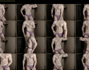 big_nick_for_you_ — 31 minute Chaturbate male cam show recording, 1080p, Apr 11, 2021