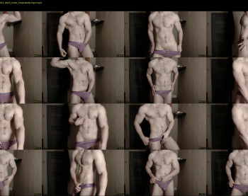 big_nick_for_you_ — 13 minute Chaturbate male cam show recording, 1080p, Apr 12, 2021