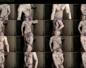 big_nick_for_you_ — 19 minute Chaturbate male cam show recording, 1080p, Apr 12, 2021