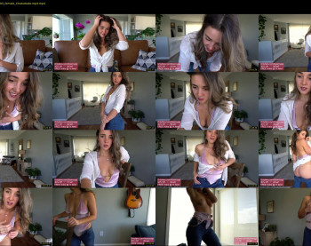 bloomyogi — 114 minute Chaturbate female cam show recording, 720p, Apr 11, 2021