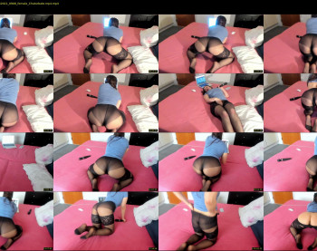 bubblebuttveronica — 70 minute Chaturbate female cam show recording, 1080p, Apr 11, 2021