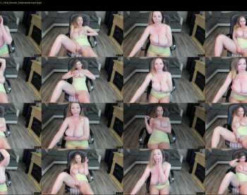 bustynataschax — 70 minute Chaturbate female cam show recording, 1080p, Apr 11, 2021