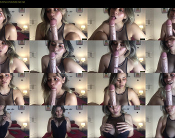 celiahenn — 38 minute Chaturbate female cam show recording, 720p, Apr 12, 2021