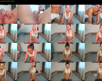 chloetaya — 19 minute Chaturbate female cam show recording, 1080p, Apr 11, 2021