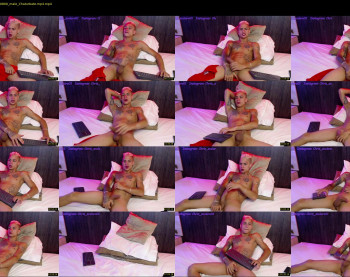 chris_scolaro — 70 minute Chaturbate male cam show recording, 1080p, Apr 11, 2021