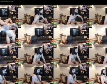 classied — 41 minute Chaturbate male cam show recording, 1080p, Apr 11, 2021