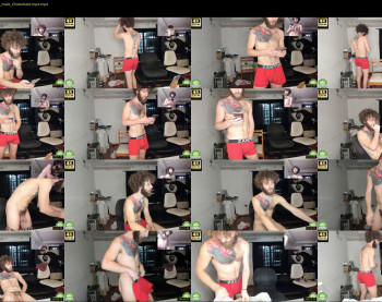 classied — 79 minute Chaturbate male cam show recording, 1080p, Apr 11, 2021