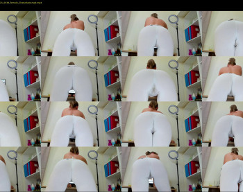 classy_medeeea — 34 minute Chaturbate female cam show recording, 1080p, Apr 12, 2021