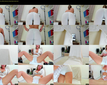 classy_medeeea — 19 minute Chaturbate female cam show recording, 1080p, Apr 12, 2021