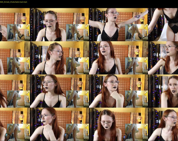 coolteacher — 51 minute Chaturbate female cam show recording, 1080p, Apr 11, 2021