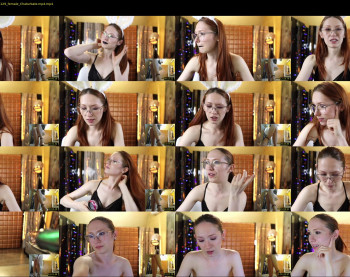 coolteacher — 70 minute Chaturbate female cam show recording, 1080p, Apr 11, 2021