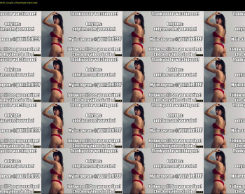 crazybabyyy — 4 minute Chaturbate couple cam show recording, 1080p, Apr 11, 2021
