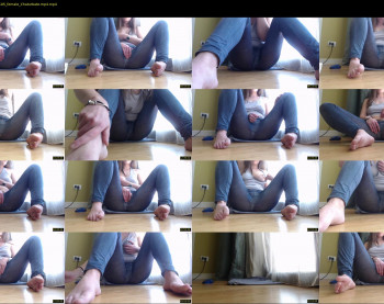 cuteangelx — 36 minute Chaturbate female cam show recording, 720p, Apr 11, 2021