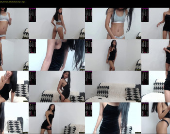 deedeedoll — 86 minute Chaturbate female cam show recording, 720p, Apr 11, 2021
