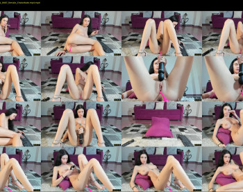 desert2blosom — 75 minute Chaturbate female cam show recording, 1080p, Apr 12, 2021