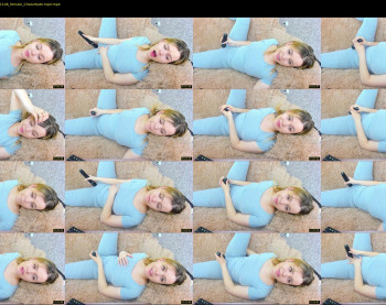 dianaholiday — 18 minute Chaturbate female cam show recording, 1080p, Apr 11, 2021
