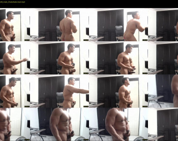 dimitriklein — 67 minute Chaturbate male cam show recording, 720p, Apr 11, 2021