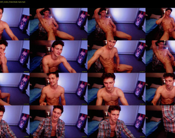 dirty_pothos — 29 minute Chaturbate male cam show recording, 1080p, Apr 11, 2021