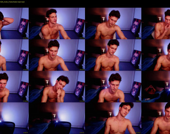 dirty_pothos — 25 minute Chaturbate male cam show recording, 1080p, Apr 11, 2021