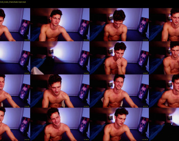 dirty_pothos — 70 minute Chaturbate male cam show recording, 1080p, Apr 11, 2021