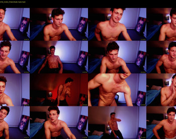 dirty_pothos — 70 minute Chaturbate male cam show recording, 1080p, Apr 11, 2021