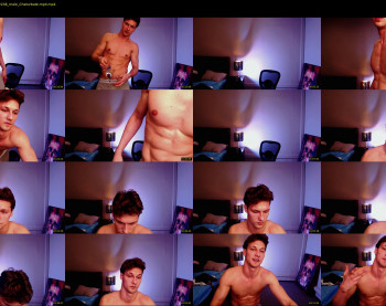 dirty_pothos — 5 minute Chaturbate male cam show recording, 1080p, Apr 11, 2021
