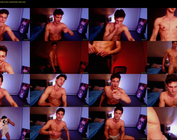 dirty_pothos — 56 minute Chaturbate male cam show recording, 1080p, Apr 11, 2021