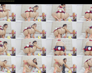 dirtyxnatural — 10 minute Chaturbate female cam show recording, 720p, Apr 11, 2021