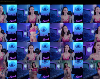 dreamgogo — 71 minute Chaturbate female cam show recording, 1080p, Apr 11, 2021