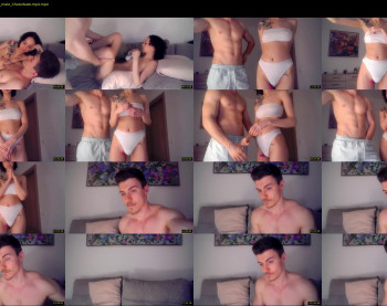 eddieds — 70 minute Chaturbate male cam show recording, 1080p, Apr 11, 2021