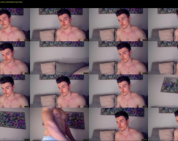 eddieds — 70 minute Chaturbate male cam show recording, 1080p, Apr 11, 2021