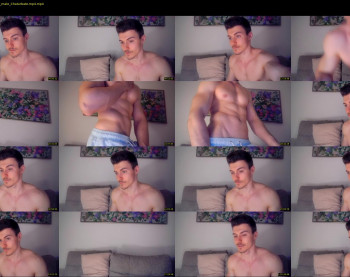 eddieds — 70 minute Chaturbate male cam show recording, 1080p, Apr 11, 2021