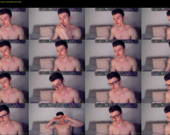 eddieds — 19 minute Chaturbate male cam show recording, 1080p, Apr 11, 2021