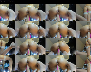egome777 — 15 minute Chaturbate female cam show recording, 720p, Apr 11, 2021