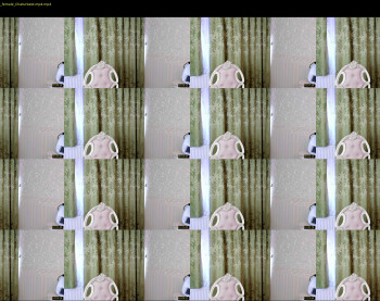 elaanna — 20 minute Chaturbate female cam show recording, 1080p, Apr 11, 2021