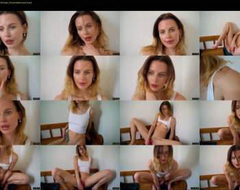 ellaa91 — 70 minute Chaturbate female cam show recording, 1080p, Apr 11, 2021