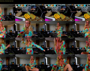 ells_palace — 114 minute Chaturbate female cam show recording, 720p, Apr 12, 2021