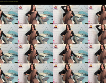 emily_jhonsson — 7 minute Chaturbate female cam show recording, 1080p, Apr 12, 2021