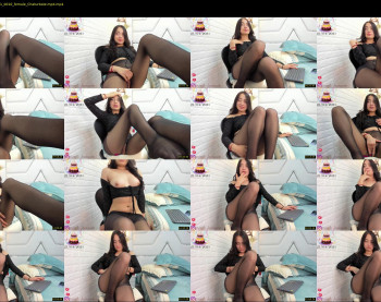 emily_jhonsson — 25 minute Chaturbate female cam show recording, 1080p, Apr 12, 2021