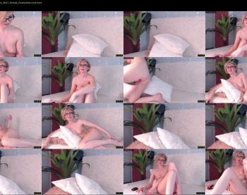 emilyanderson_ — 70 minute Chaturbate female cam show recording, 1080p, Apr 12, 2021
