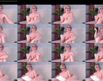 emilyanderson_ — 49 minute Chaturbate female cam show recording, 1080p, Apr 12, 2021