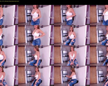 emmahenderson — 16 minute Chaturbate female cam show recording, 720p, Apr 11, 2021