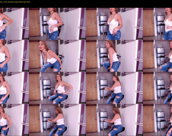 emmahenderson — 16 minute Chaturbate female cam show recording, 720p, Apr 11, 2021