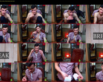 eric_poston — 73 minute Chaturbate male cam show recording, 1080p, Apr 11, 2021
