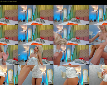 fallingangel_ — 74 minute Chaturbate female cam show recording, 1080p, Apr 11, 2021