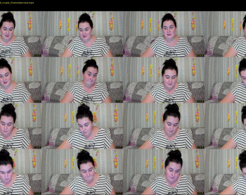 giorg107 — 33 minute Chaturbate couple cam show recording, 1080p, Apr 11, 2021