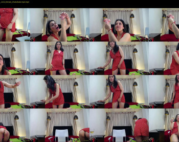 girasol_walton — 36 minute Chaturbate female cam show recording, 1080p, Apr 11, 2021