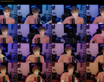 gucciboi4 — 70 minute Chaturbate male cam show recording, 1080p, Apr 11, 2021