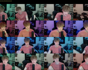 gucciboi4 — 41 minute Chaturbate male cam show recording, 1080p, Apr 11, 2021